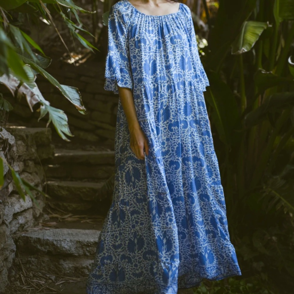 💕SOLD💕 Natalie Martin Mesa Maxi M